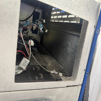 Caliper LabChip Microplate Reader image 1